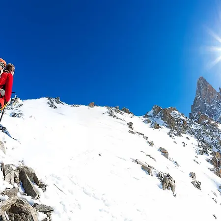 Chalet Le Petit Reve * Chamonix