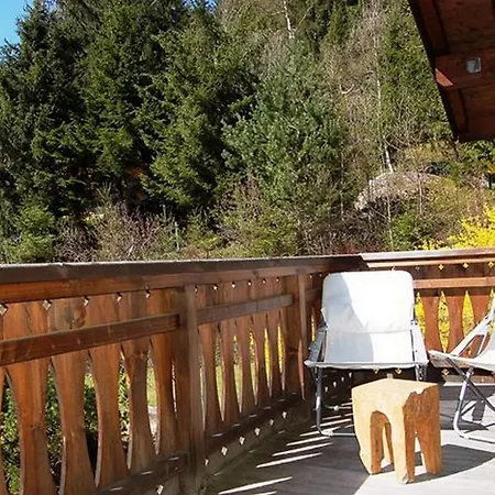 Chalet Le Petit Reve Chamonix